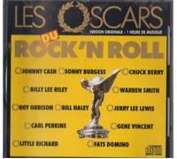 Johnny Cash ChuckBerry Carl Perkins.... - Les Oscars Du Rock And Roll
