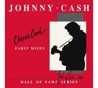 Johnny Cash - Classic Cash-Early Mixes (2020) RSD 2020 2 LP
