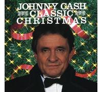 Johnny Cash - Classic Christmas