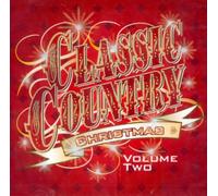 Johnny Cash - Classic Country Christmas Volume Two (UK
