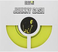 Johnny Cash - Colour Collection