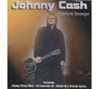johnny cash - Come in Stranger (UK Import)