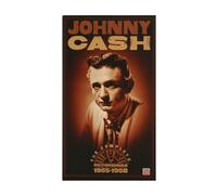 Johnny Cash - Complete Sun Recordings 1955-58 [Us Import]