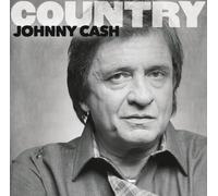 Johnny Cash – Country – CD – US Import
