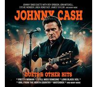 Johnny Cash – Duets & Other Hits