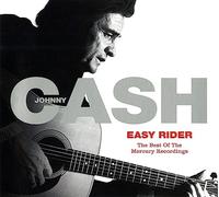 Johnny Cash - Easy Rider - CD - B1111z