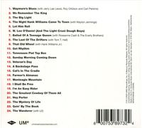 JOHNNY CASH EASY RIDER: THE BEST OF THE MERCURY RECORDINGS NEW CD