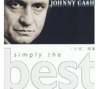 Johnny Cash - Simply the Best