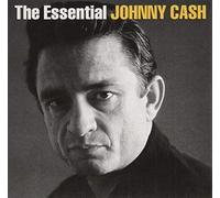 Johnny Cash - Essential Johnny Cash (Gold Series)