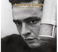 Johnny Cash : Essential Original Albums CD 3 discs (2017) NEW Great Value