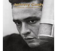 Johnny Cash : Essential Original Albums CD 3 discs (2017) NEW Great Value