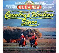 Johnny Cash, Everly Brothers, a.o. - Country & Western Stars [3x Vinyl LP]