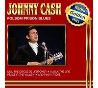 Johnny Cash - Folsom Prison Blues