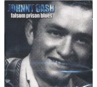 Johnny Cash - Folsom Prison Blues