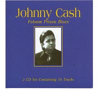 Johnny Cash - Folsom Prison Blues