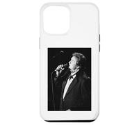 Johnny Cash Folsom Prison Blues Cambridge Live 1988 Case for iPhone 12 Pro Max