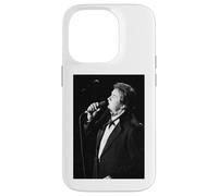 Johnny Cash Folsom Prison Blues Cambridge Live 1988 Case for iPhone 14 Pro