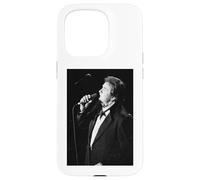Johnny Cash Folsom Prison Blues Cambridge Live 1988 Case for iPhone 15 Pro