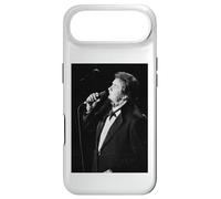 Johnny Cash Folsom Prison Blues Cambridge Live 1988 Case for iPhone Air
