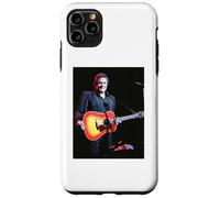 Johnny Cash Folsom Prison Blues Live At Royal Albert Hall Case for iPhone 11 Pro Max