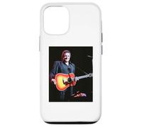 Johnny Cash Folsom Prison Blues Live At Royal Albert Hall Case for iPhone 12/12 Pro