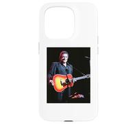 Johnny Cash Folsom Prison Blues Live At Royal Albert Hall Case for iPhone 15 Pro