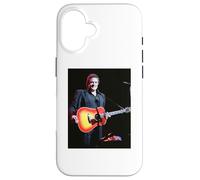 Johnny Cash Folsom Prison Blues Live At Royal Albert Hall Case for iPhone 16