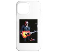 Johnny Cash Folsom Prison Blues Live At Royal Albert Hall Case for iPhone 16 Pro Max