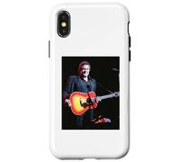 Johnny Cash Folsom Prison Blues Live At Royal Albert Hall Case for iPhone X/XS