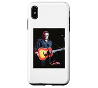 Johnny Cash Folsom Prison Blues Live At Royal Albert Hall Case for iPhone XS Max