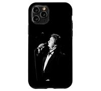 Johnny Cash Folsom Prison Blues Live Cambridge 1988 Case for iPhone 11 Pro