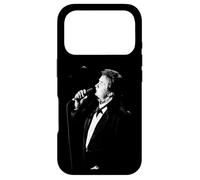 Johnny Cash Folsom Prison Blues Live Cambridge 1988 Case for iPhone 17 Pro