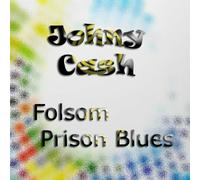 Johnny Cash - Folsom Prison Blues [VINYL LP]