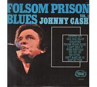 Johnny Cash - Folsom Prison Blues, Vol.1