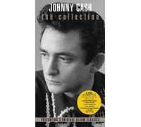 Johnny Cash - Folsom Prison/San Quentin/America [Us Import]