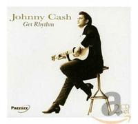 Johnny Cash - Get Rhythm