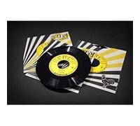 Johnny Cash - Get Rhythm / I Walk the Line [VINYL]