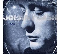 Johnny Cash - God