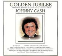 Johnny Cash - Golden Jubilee
