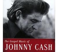 Johnny Cash - Gospel Music Of - CD - N3z
