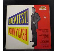 Johnny Cash Greatest!