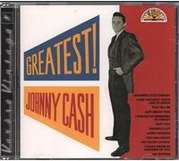 Johnny Cash - Greatest