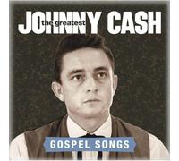 JOHNNY CASH - Greatest: Gospel Songs