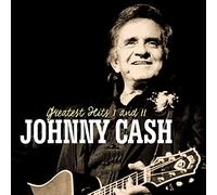 Johnny Cash - Greatest Hits