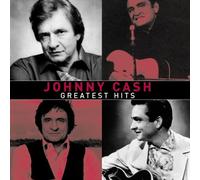 Johnny Cash - Greatest Hits