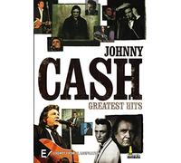 Johnny Cash Greatest Hits [DVD]
