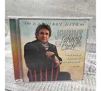 Johnny Cash - Greatest Hits of Johnny Cash 2