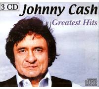 Johnny Cash - Greatest Hits Set