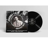 Johnny Cash Greatest Hits (Vinyl) (US IMPORT)