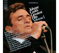 Johnny Cash - Greatest Hits Vol 1 [VINYL]